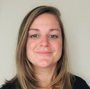 Meet your Posher, Erin